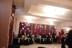 Casona de &Aacute;ngel Fiestas y Eventos