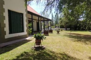 Casona de Vistalba Eventos