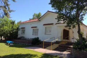 Casona Salon de Fiestas Infantiles