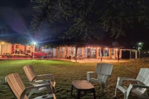 Casona Urquiza | Hospedaje y eventos