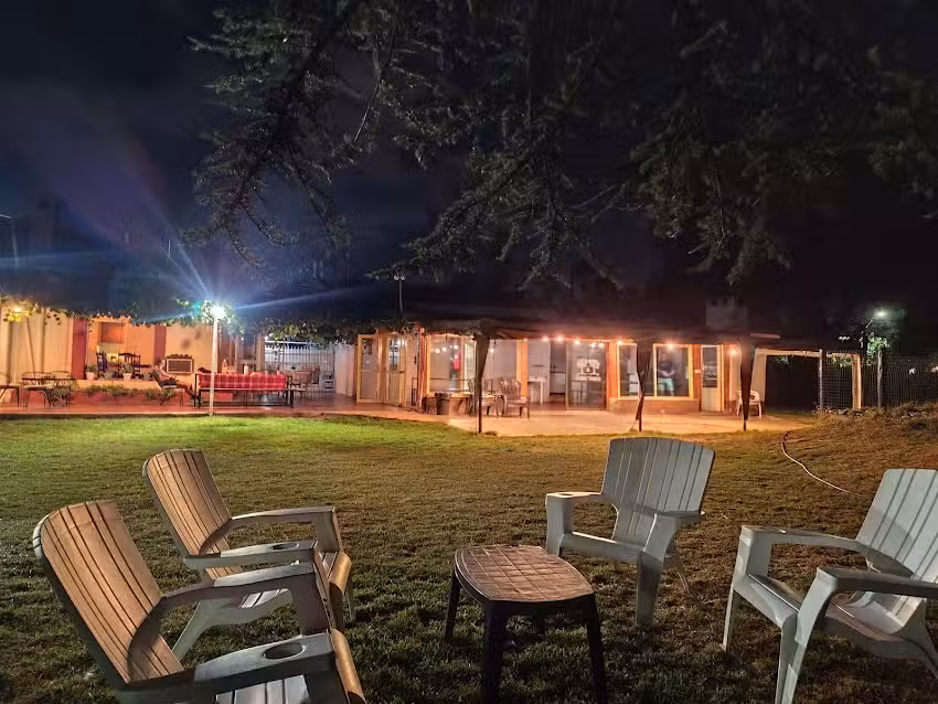 Casona Urquiza | Hospedaje y eventos