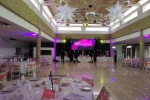 Castelum- Sal&oacute;n de Eventos