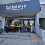Cataleya, sal&oacute;n de eventos