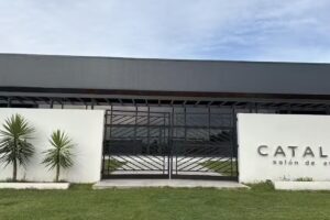 Cataleya Sal&oacute;n de Eventos
