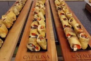Catalina Catering y Eventos