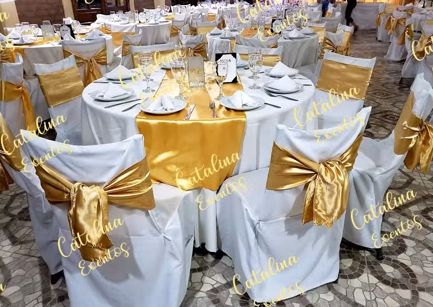 Catalina-Eventos