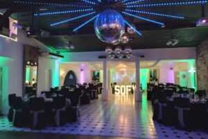 Catalina Wissler Eventos