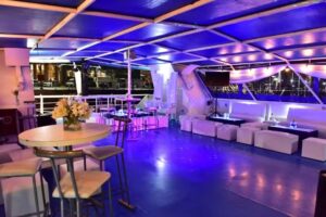 CATAMARÁN GALILEO EVENTOS