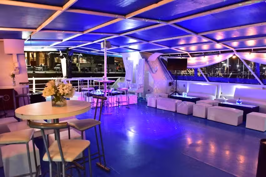 CATAMAR&Aacute;N GALILEO EVENTOS