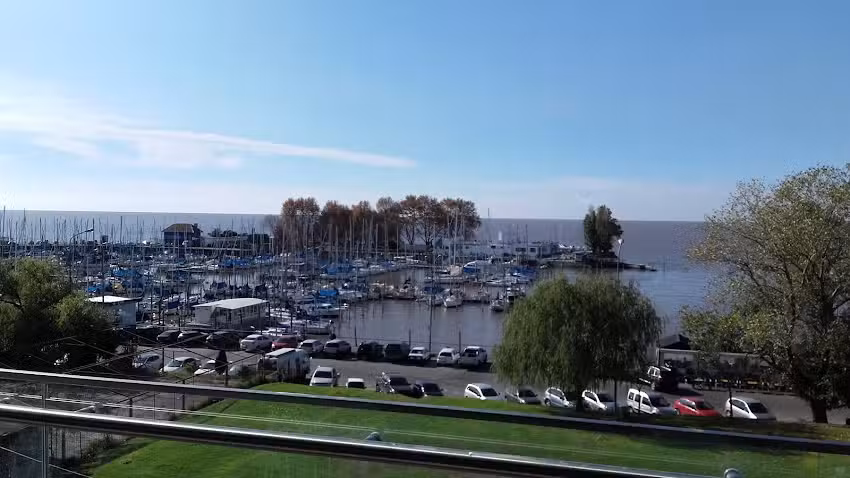 Catamaranes Libertad