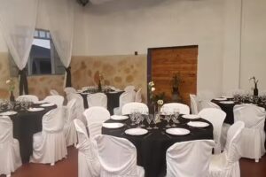 Catarys Casona de Eventos