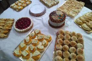 Catering Artesanal MV