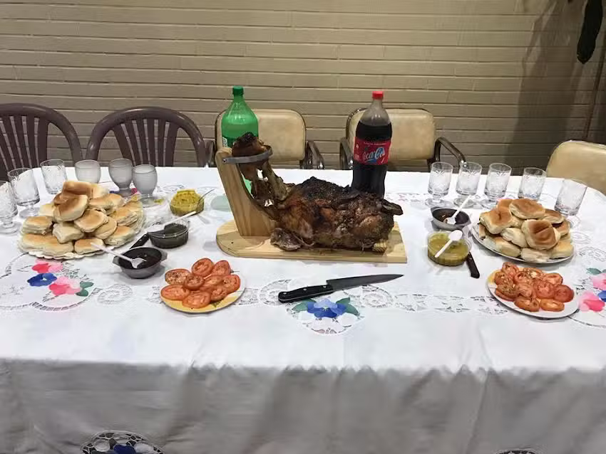 catering beba eventos