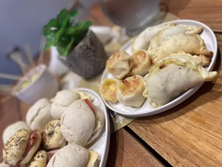 Catering Bella Vista