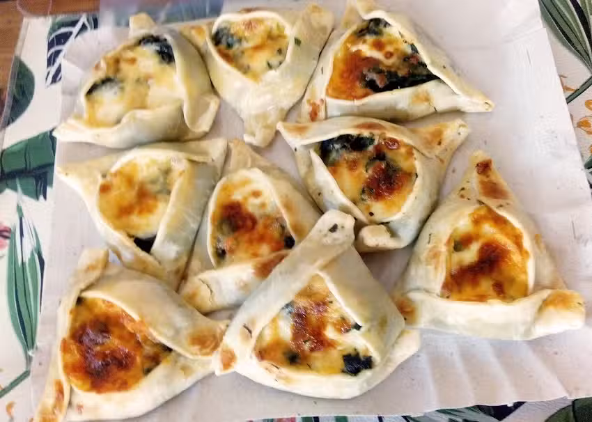 C&aacute;tering carlitos