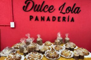 Catering Dulce Lola