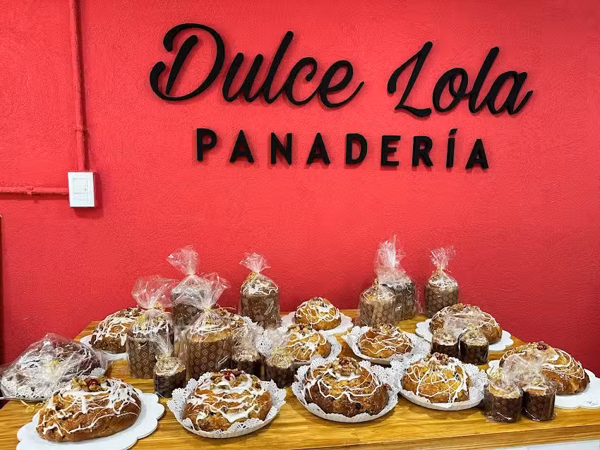 Catering Dulce Lola