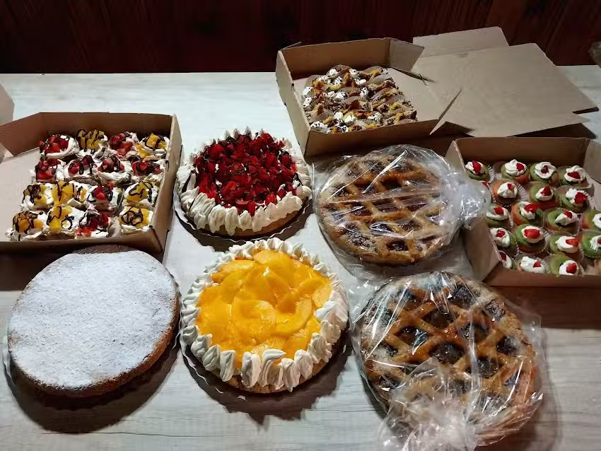 Catering Dulce mar de ajo