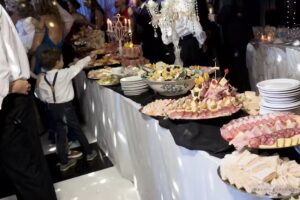 Catering Dulces Recuerdos Silvia Sanjuan