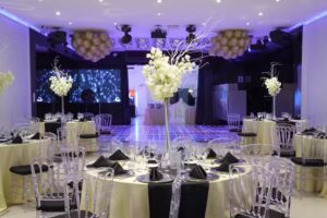 Catering en CABA LM Eventos