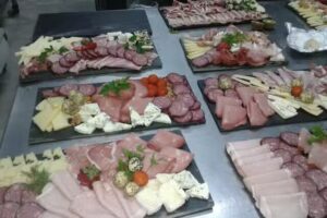 Catering La Posta