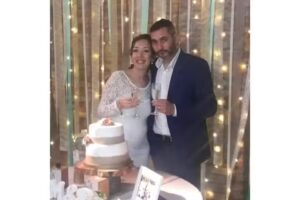 Catering & Organizaci&oacute;n de Eventos Blanes Yamila