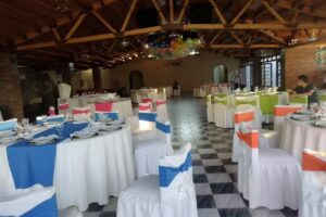 Cavagnaro Eventos &ndash; Salon de Fiestas y catering
