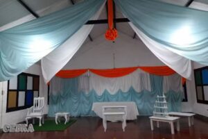 Cebra Eventos Salon De Fiestas