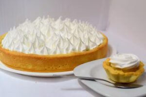 Ceci Anello Repostería Casera