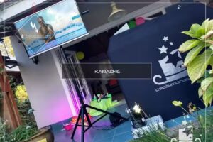 Ceci Simonassi Animaci&oacute;n de Eventos