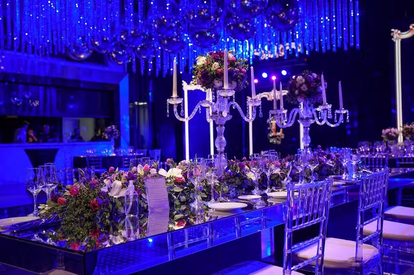 Celebra La Plata Eventos