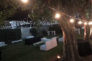 Celina Zarlenga Fiestas y Eventos