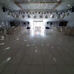 Centenario Eventos
