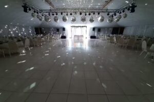 Centenario Eventos