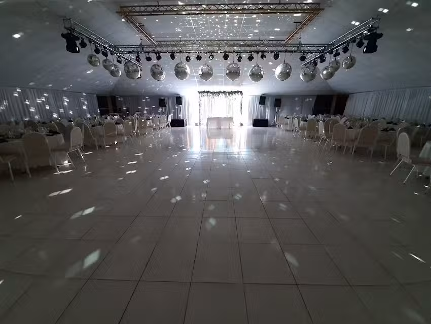 Centenario Eventos