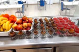 Central de Catering SRL