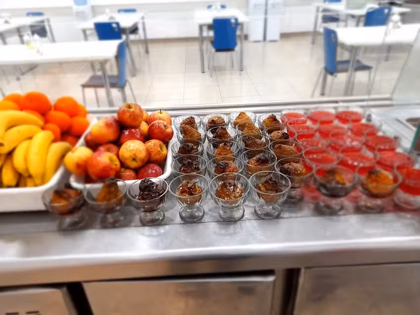 Central de Catering SRL