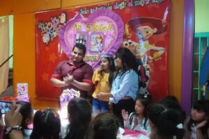 CENTRO ARGENTINO DE SS.MM