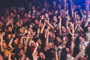 Centro Cultural Güemes