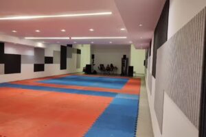 Centro de Convenciones