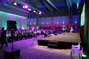 Centro de Convenciones Buenos Aires