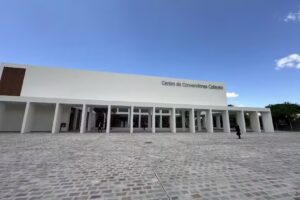 Centro de Convenciones Cafayate