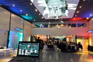 Centro de Eventos Mutual J&eacute;rarquicos