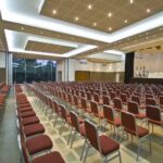 Centro de Eventos y Convenciones del Iguazu