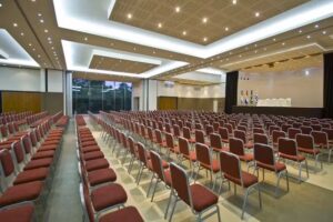 Centro de Eventos y Convenciones del Iguazu