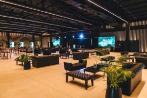 Centro de Eventos y Convenciones Iryap&uacute; &ndash; Puerto Iguaz&uacute;