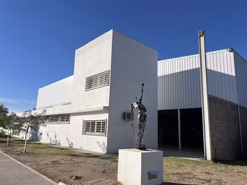 Centro de Eventos y Deportes