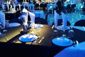 Centro de Jubilados Corrales