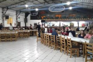 Centro de jubilados Jubelen