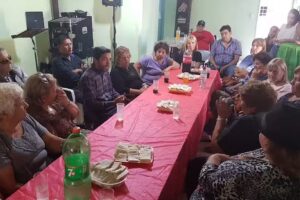 Centro de Jubilados y Pensionados &ldquo;Sol de Los Cardales&rdquo; &ndash; Ituzaing&oacute;